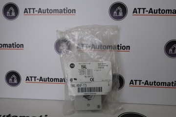 Allen Bradley 194L-HE4P-175