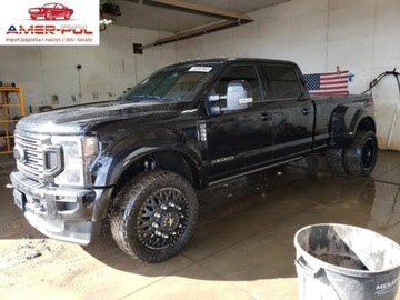 Ford 2020 Ford Inny F550 Super Duty 2020 6.7l 6.7 Diesel 330KM