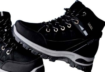 Обувь Трекинговая спортивная обувь для горных походов Женские ботильоны для подростков