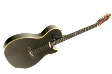 Godin Multiac Spectrum elektroakustyk obłędny flagowiec Godina