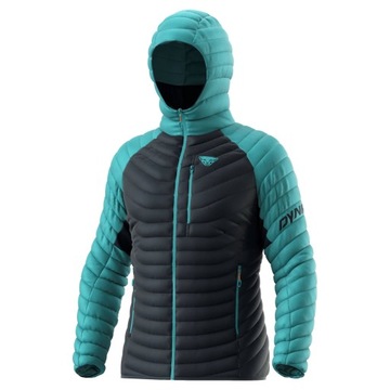 DYNAFIT RADICAL DOWN RDS HOODED JKT MEN xxl (2XL)