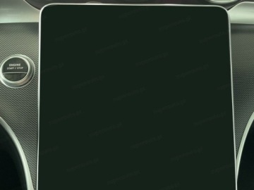 Mercedes Klasa C W206 Limuzyna 2.0 300d 265KM 2025 C Klasa 300 d 4-Matic AMG 2.0 (265KM) 2025, zdjęcie 6