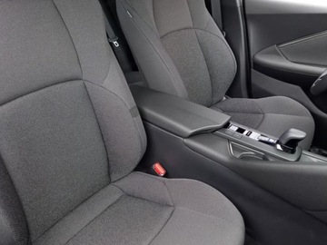 Toyota C-HR II SUV 1.8 Hybrid 140KM 2025 TOYOTA C-HR Comfort 1.8 Hybrid 140KM, zdjęcie 14