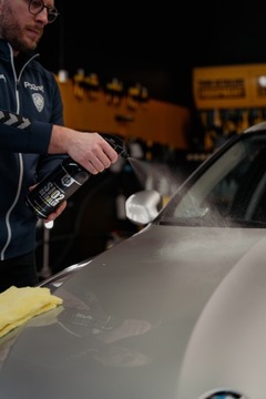 GOOD STUFF SiO2 Detailer 1л Керамика Quick Detailer High Gloss Hydro