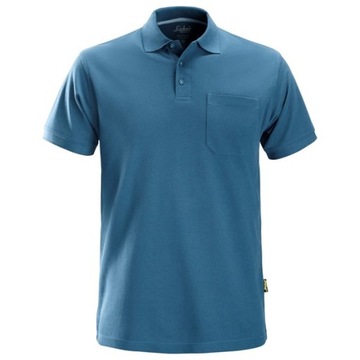 Polo Classic 2708 SNICKERS z kieszonką Nieb. XL