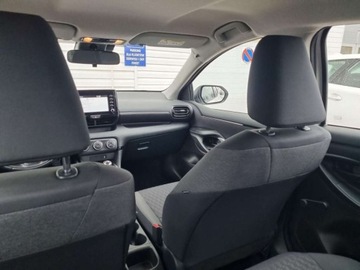 Toyota 2023 Toyota Yaris Toyota Yaris 1.0 Comfort, 1 wlasciciel, gwaracja, VAT23, zdjęcie 16