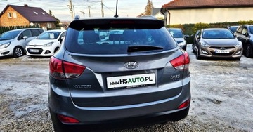 Hyundai ix35 SUV 1.6 GDI 135KM 2012 Hyundai ix35 BENZYNA KAMERA skora super okazja POLECAMY 1.6, zdjęcie 16