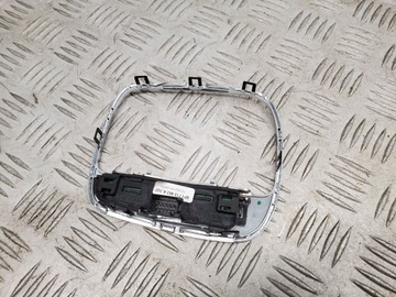 AUDI Q3 8U 2015 RÁMEČEK TYČE PÁKY ŘAZENÍ