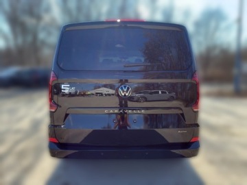 Volkswagen Caravelle T6 2025 Volkswagen Caravelle Style L2 2.0 TDI 170 KM 4x4, zdjęcie 4