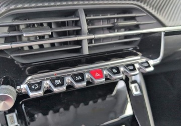 Peugeot 208 II Hatchback 1.2 PureTech 102KM 2023 Peugeot 208 2023 Gwarancja od RiA SalonPL FVat Od Reki 1.2 Benzyna 102KM, zdjęcie 16