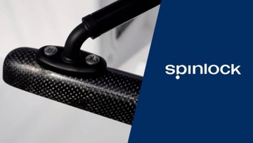 УДЛИНИТЕЛЬ РУМПЕЛЯ — РУЛЬ 900 мм / SPINLOCK / 90 см / модель EJB/900B