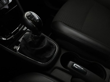 Opel Mokka I X 1.4 Turbo Ecotec 140KM 2018 Opel Mokka X półskóra klima auto multifunkcja, zdjęcie 25