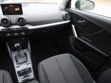 Audi Q2 SUV Facelifting 1.0 30 TFSI 110KM 2023 Audi Q2 30 TFSI, Salon Polska, 1. Właściciel, zdjęcie 7