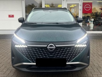 Nissan Qashqai III 2025 Od ręki - N-Connecta Xtronic 1.3 DIG-T mHEV 158KM / Panoramiczny dach, zdjęcie 1