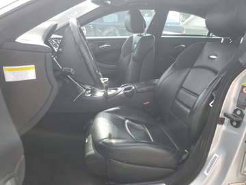 Mercedes CLS W219 2006 Mercedes-Benz CLS 55 AMG 2006 5.4l 5.4 Benzyna 469KM, zdjęcie 7