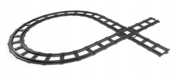 SANTA FE TRAIN Электропоезд PEG PEREGO