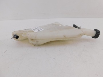 БАК ОХЛАЖДАЮЩЕЙ ЖИДКОСТИ KTM ADVENTURE 1190