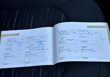 Hyundai ix35 SUV Facelifting 1.7 CRDi 115KM 2014 Hyundai ix35 1.7 CRDI Serwis aso klimatyzacja ele szyby niski przebieg now, zdjęcie 35