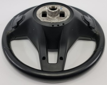 НАКЛАДКИ РУЛЕВОГО КОЛЕСА MERCEDES W212 W218 W204 W207