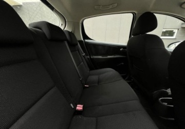 Peugeot 207 Hatchback 5d 1.4 VTi 95KM 2008 Peugeot 207 Klima Isofix Elektryka Warszawa 1.4 Benzyna 95KM, zdjęcie 12