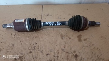 Półoś LEWA Opel Insignia B 1,6 CDTI 84527905