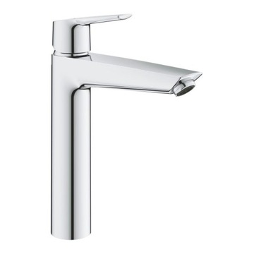 Bateria umywalkowa Grohe Start Quickfix XL chrom + Korek Click-Clack