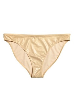 H&M+ Dół od kostiumu kąpielowego rozm.48