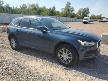 Volvo XC60 II 2020 Volvo XC 60 T5 Momentum 2020 2.0l 2.0 Benzyna 254KM, zdjęcie 4