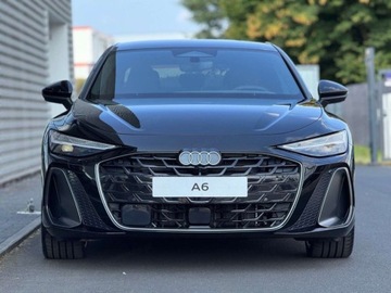 Audi A6 C9 2.0 TFSI 204KM 2025 AUDI A6 TFSI Sedan (204 KM) 2025, zdjęcie 2