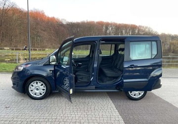 Ford Tourneo Connect II Standard 1.5 TDCi 100KM 2016 Ford Tourneo Connect 1.5 TDCI, Bezwypadkowy Zadbany 1.5 Diesel 100KM, zdjęcie 5