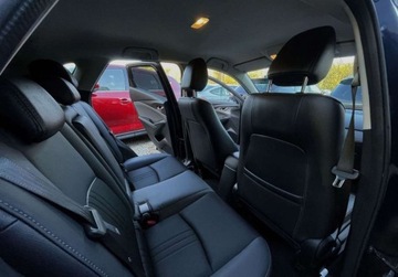 Mazda CX-3 Crossover Facelifting 2.0 Skyactiv-G 121KM 2019 Mazda CX-3 LIFT 2.0 i BOSE AUTOMAT bezwypadkowa GWARANCJA zarejestrowana, zdjęcie 16