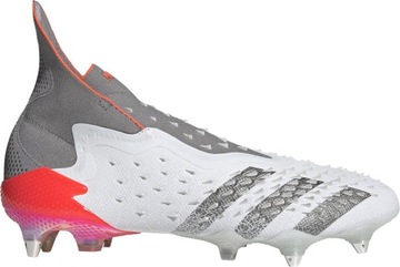 BUTY ADIDAS PREDATOR FREAK+ SG FY6249 r. 41 1/3