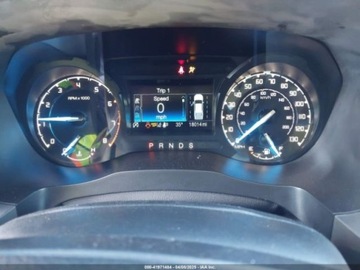 Ford Ranger V 2021 Ford Ranger XLT 2021 2.3l 2.3 Benzyna 270KM, zdjęcie 12