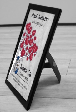 СПАСИБО ЗА УЧИТЕЛЯ ПОДАРОК ​​в конце учительского года