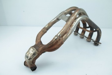 Honda CBF 1000 SC58 06-09 выпускной коллектор