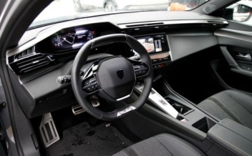 Peugeot 408 2025 Peugeot 408 1.2 PureTech mHEV GT SS e-DSC6 2025 SalonPL Gwarancja od RiA, zdjęcie 2