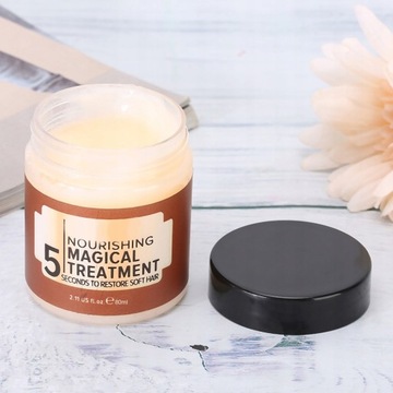 VIKADA HAIR TREATMENT MASK DEEP REPAIR DAMAGE