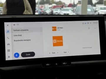 Toyota C-HR II SUV 1.8 Hybrid 140KM 2024 Toyota C-HR Style / 1 właściciel / Salon Polska /, zdjęcie 25