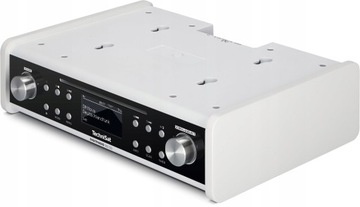 Technisat DIGITRADIO 20 CD DAB + FM Radio Kuchenne