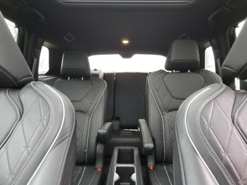 Infiniti 2022 Infiniti QX60 Autograph 2022 3.5l 3.5 Benzyna 295KM, zdjęcie 10