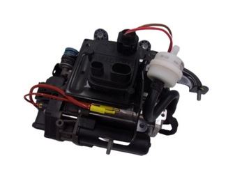 Pompa Kompresor Zawieszenia 4M0616005H Audi Q7 4M