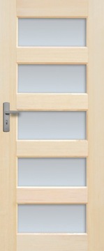 DRZWI WEWNĘTRZNE ISTRIA RADEX SOSNA POKOJOWE 60