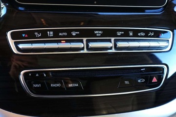 Mercedes Klasa V W447 2019 Mercedes-Benz Klasa V Bezwypadek SalonPL Kamera360 Tempomat 4Matic Pa, zdjęcie 32