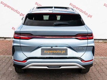 BYD Seal U DM-i 218KM 2025 BYD Seal U DM-i 1.5 Comfort Suv (218KM) 2025, zdjęcie 3