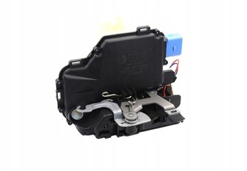 ZAMEK DRZWI PRAWY PRZÓD do VW POLO IV 2.0