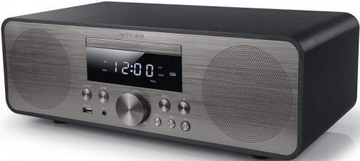 MUSE M-880FBC, mikrosystem z CD, USB i BT