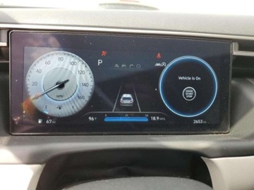 Hyundai Tucson IV 2024 Hyundai Tucson 2024, 2,5L, 4x4, LIMITED 2.5 Benzyna 187KM, zdjęcie 9