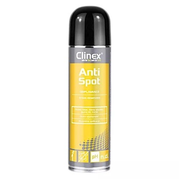 Clinex Anti-Spot 250ml Odplamiacz