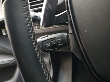 Peugeot 3008 II Crossover Facelifting  1.5 BlueHDi 130KM 2023 Peugeot 3008 FAKTURA VAT 23 %, ekonomiczny, zdjęcie 17