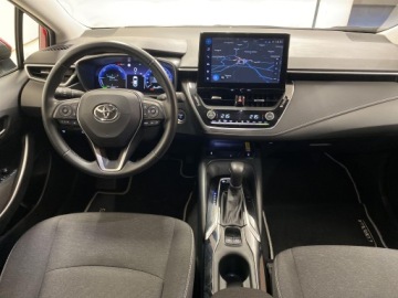 Toyota Corolla XII Sedan Facelifting 1.8 Hybrid 140KM 2024 Toyota Corolla 1.8 Hybrid Style Seria E21 (2019-), zdjęcie 10